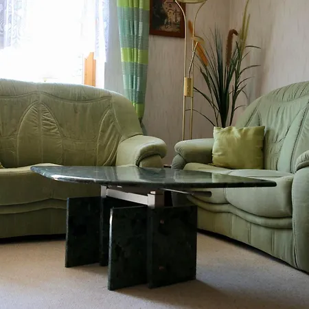 Grosse In By Interhome Apartament *