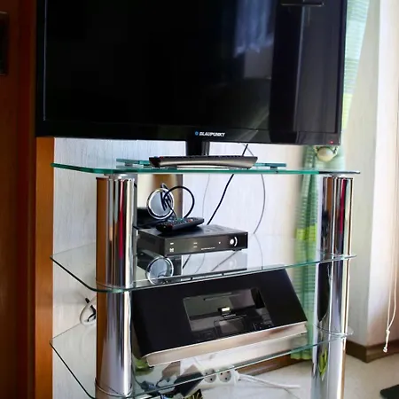 Grosse In By Interhome Apartament