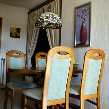Grosse In By Interhome Apartament *