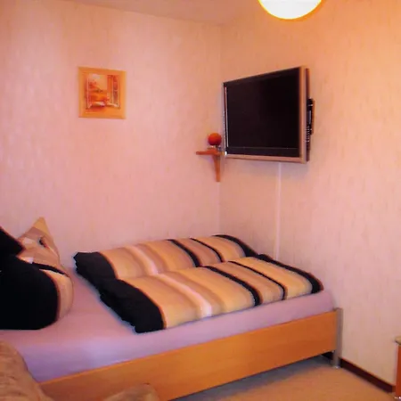 Grosse In By Interhome * Weißenstadt