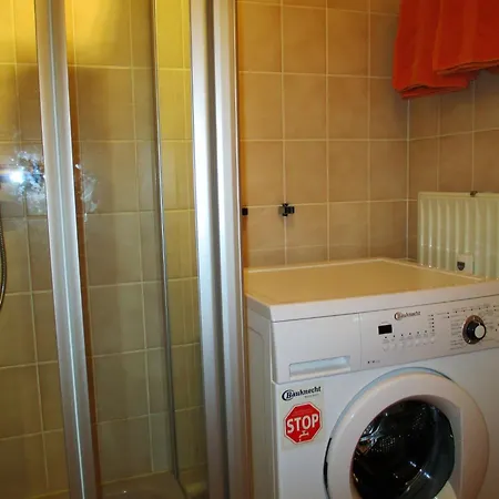 Grosse In By Interhome Apartament *