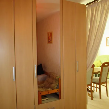 Grosse In By Interhome Apartament