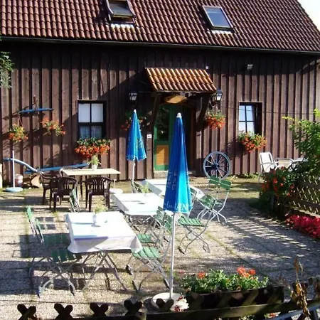 Grosse In By Interhome Apartament