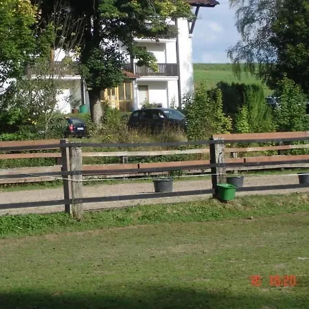 Grosse In By Interhome Apartament