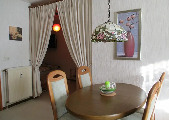 Appartamento Grosse In Weissenstadt By Interhome *