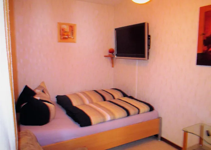 Grosse In Weissenstadt By Interhome * Weißenstadt