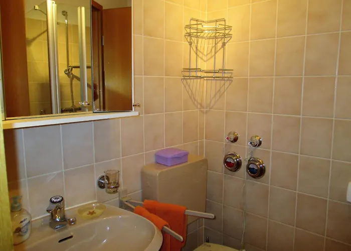 Grosse In Weissenstadt By Interhome * Weißenstadt